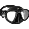 Cressi Dive Masks|Flies<Metis Action Mask Black