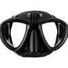 Cressi Dive Masks|Flies<Metis Action Mask Black