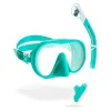 Cressi Dive Masks|Flies<Musa and Scilla Dry Mask/Snorkel Set