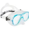 Cressi Dive Masks|Flies<Naxos Mask