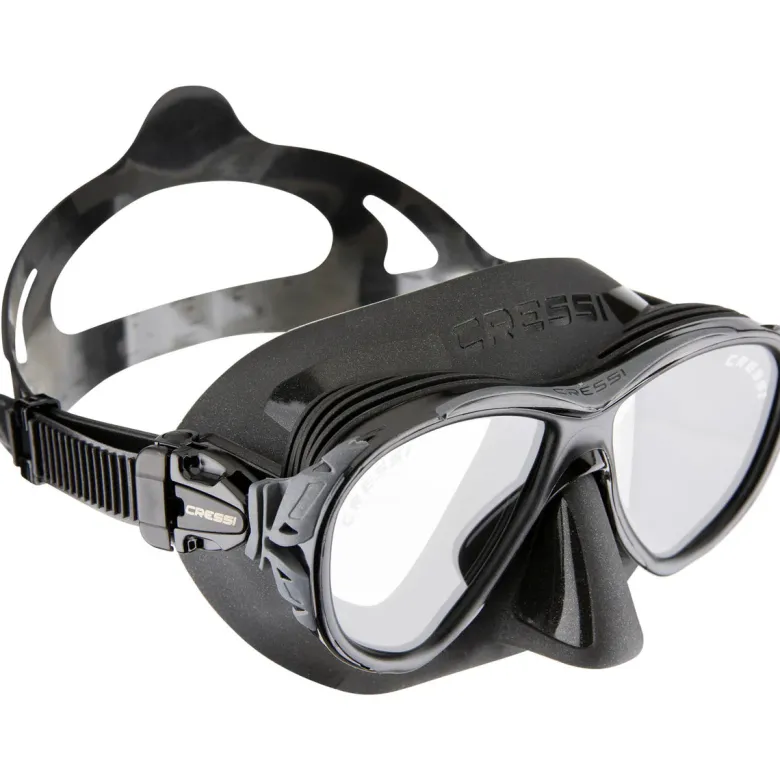 Cressi Dive Masks|Flies<Naxos Mask