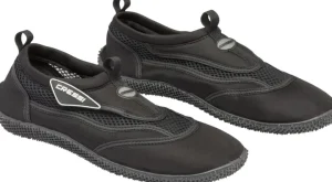 Cressi Footwear|Flies<Reef Water Shoe Black