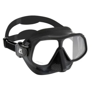Cressi Dive Masks|Flies<Rombo Mask Black