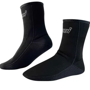 Cressi Dive Fins & Socks|Flies<Supa Socks 3mm