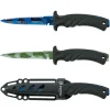 Cressi Dive Knives|Flies<Torpedo 11 Knife