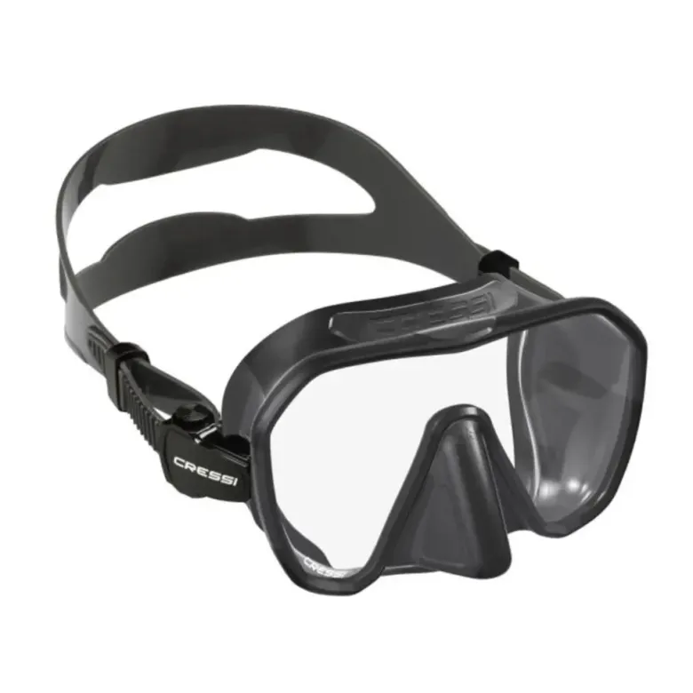 Cressi Dive Masks|Flies<Z2 Small Mask