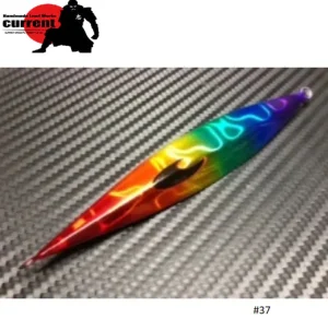 Current Jigs|Flies<Handmade Jig Rufe