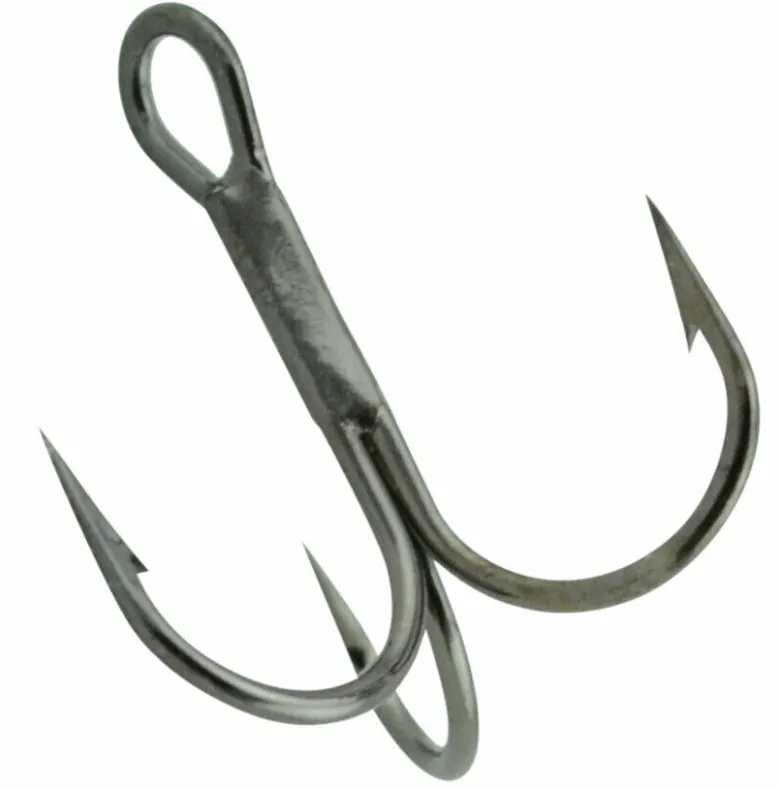 Daiichi Treble Hooks|Flies<Death Trap Trebles