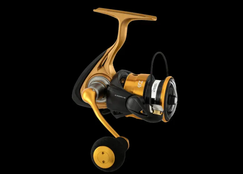 Daiwa Flies|Spinning Reels<23 Aird Spinning Reel