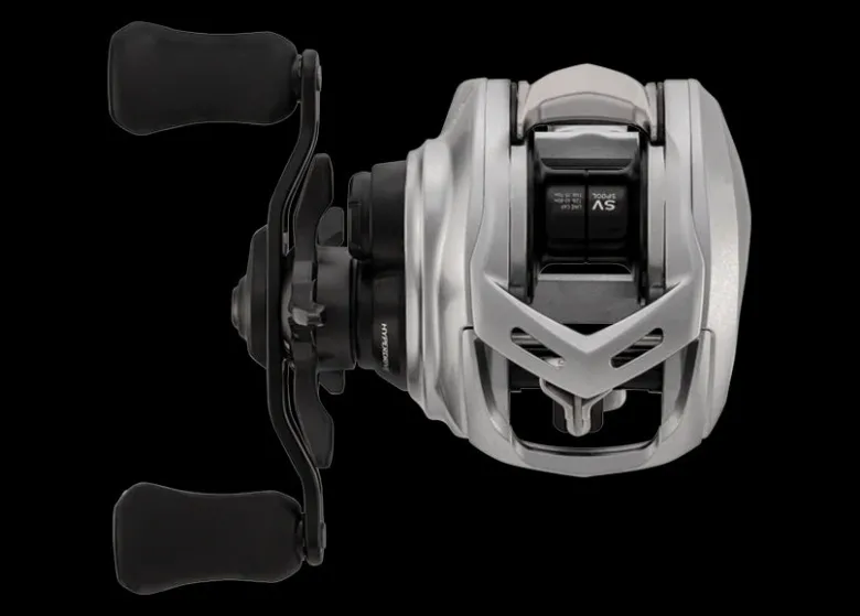 Daiwa Flies|Baitcaster Reels<21 Alphas SV TW Baitcast Reel