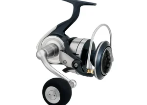 Daiwa Flies|Spinning Reels<21 Certate SW Spinning Reel