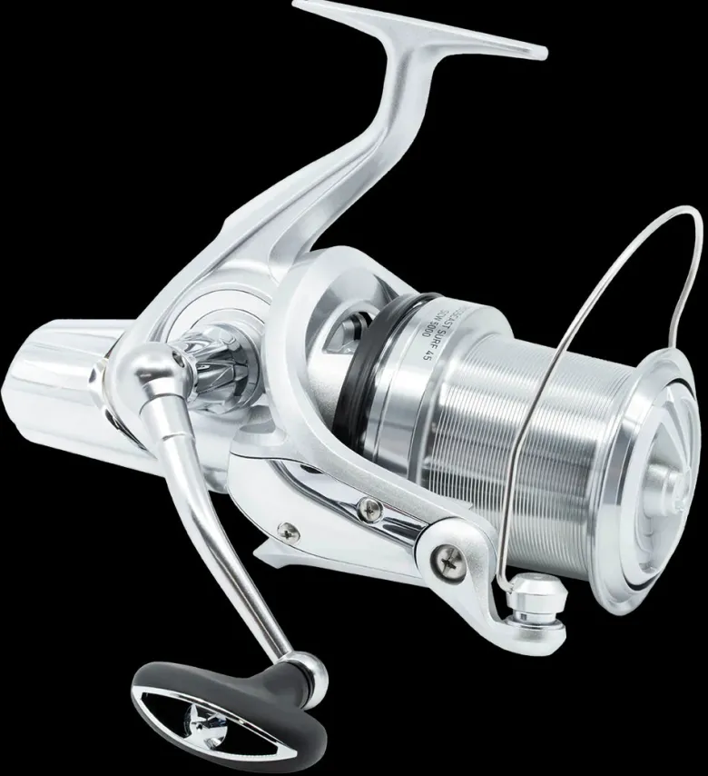 Daiwa Flies|Spinning Reels<23 Crosscast Surf 35 SCW Spinning Reel