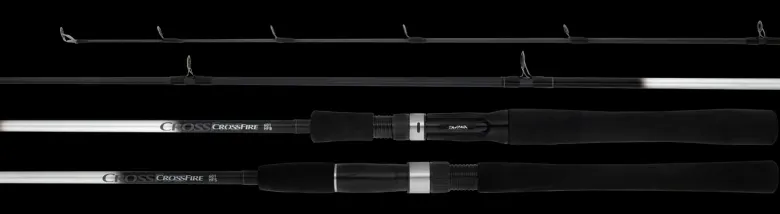 Daiwa Flies|Fishing Rods<22 Crossfire