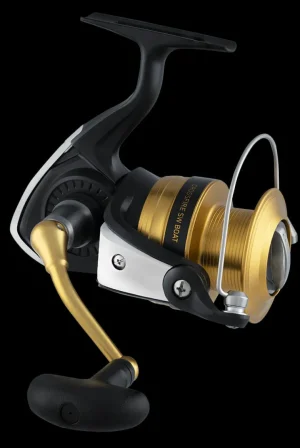 Daiwa Flies|Spinning Reels<22 Crossfire SW Spinning Reel