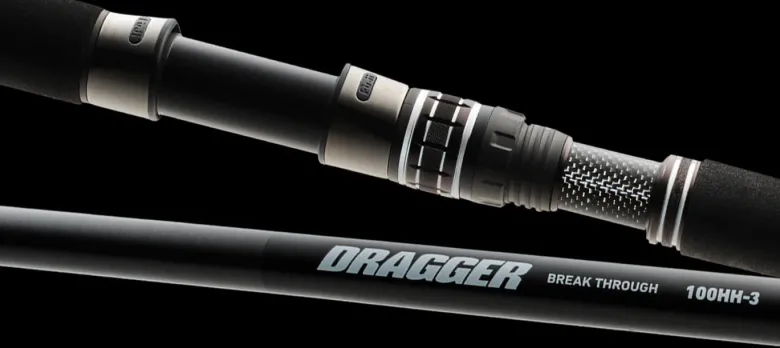 Daiwa Flies|Surf/Beach/Rock Rods<25 Dragger Break Through