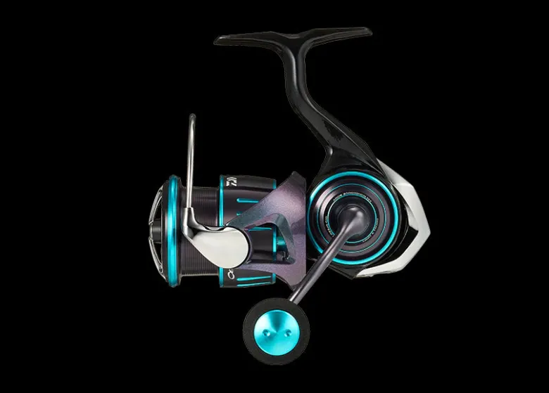 Daiwa Flies|Spinning Reels<23 Emeraldas RX LT Spinning Reel