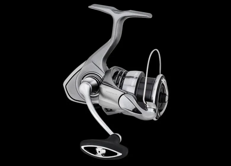 Daiwa Flies|Spinning Reels<23 Exceler LT Spinning Reel