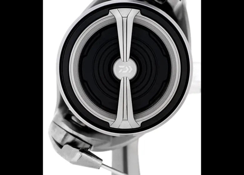Daiwa Flies|Spinning Reels<23 Exceler LT Spinning Reel