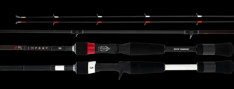 Daiwa Flies|Fishing Rods<21 Infeet Z