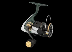 Daiwa Flies|Spinning Reels<23 KIX Spinning Reel