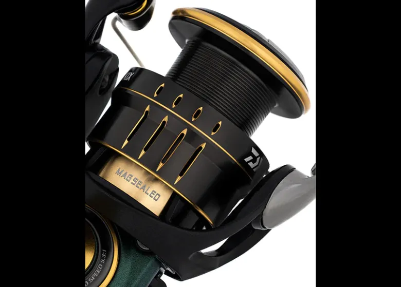 Daiwa Flies|Spinning Reels<23 KIX Spinning Reel