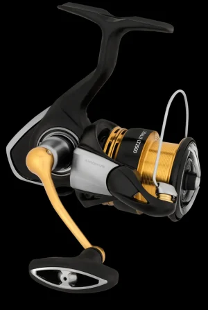 Daiwa Flies|Spinning Reels<23 Legalis LT Spinning Reel