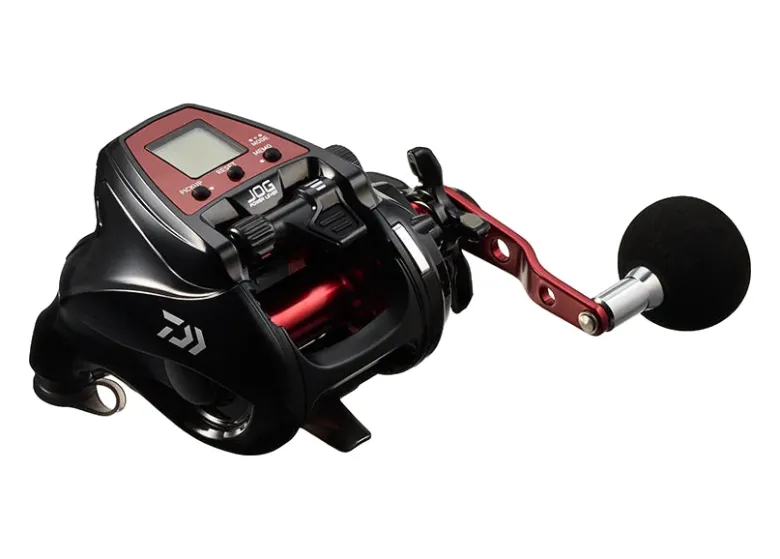 Daiwa Flies|Electric Reels<23 Leobritz Electric Reel