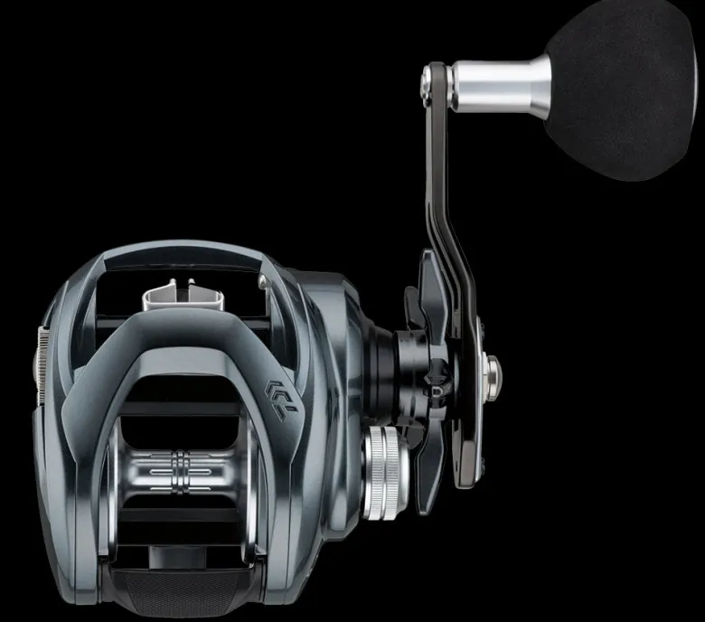 Daiwa Flies|Baitcaster Reels<21 Lexa TW Baitcast Reel