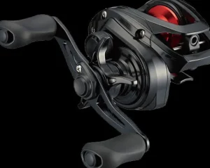 Daiwa Flies|Baitcaster Reels<21 PR100 Baitcast reel