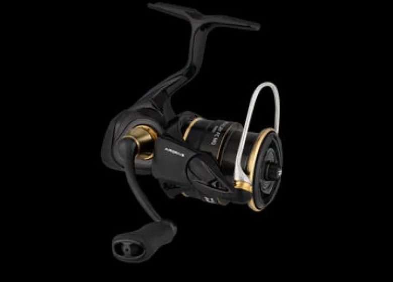 Daiwa Flies|Spinning Reels<25 Revelry FC MQ Spinning Reel