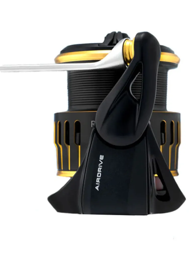 Daiwa Flies|Spinning Reels<25 Revelry FC MQ Spinning Reel