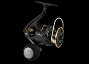 Daiwa Flies|Spinning Reels<25 Revelry HD MQ Spinning Reel