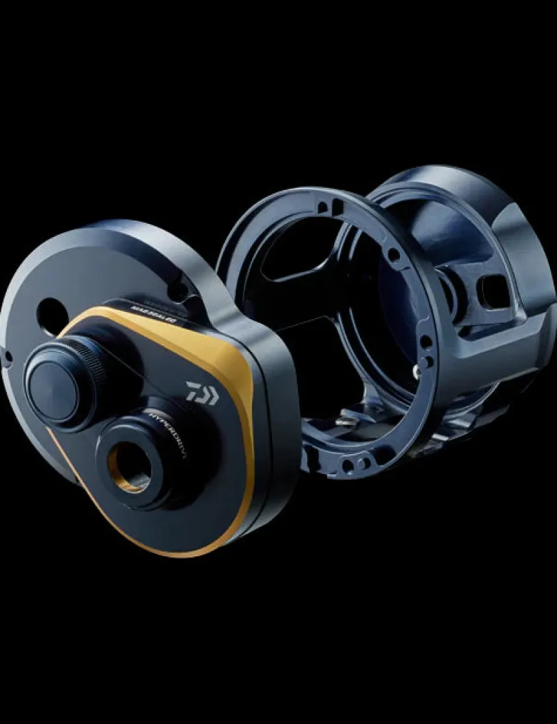 Daiwa Flies|Overhead Reels<25 Saltiga 300H Overhead Reel