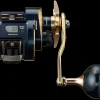 Daiwa Flies|Baitcaster Reels<21 Saltiga IC300 Overhead Reel