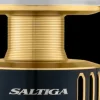 Daiwa Flies|Spinning Reels<25 Saltiga Spinning Reel