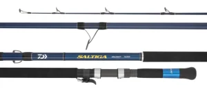 Daiwa Flies|Fishing Rods<21 Saltiga Surf