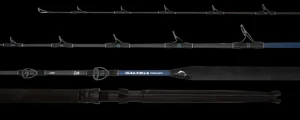 Daiwa Flies|Game Rods<21 Saltiga Tournament