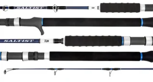 Daiwa Flies|Fishing Rods<20 Saltist Hyper