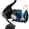 Daiwa Flies|Spinning Reels<21 Saltist MQ Spinning Reel