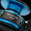 Daiwa Flies|Spinning Reels<21 Saltist MQ Spinning Reel