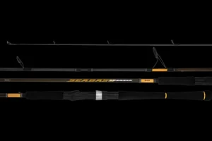 Daiwa Flies|Fishing Rods<23 Seabass