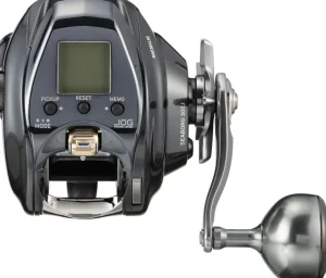 Daiwa Flies|Electric Reels<21 Seaborg 300J Electric Reel