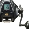 Daiwa Flies|Electric Reels<23 Seaborg 400J Electric Reel