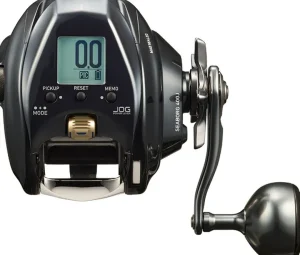 Daiwa Flies|Electric Reels<23 Seaborg 400J Electric Reel