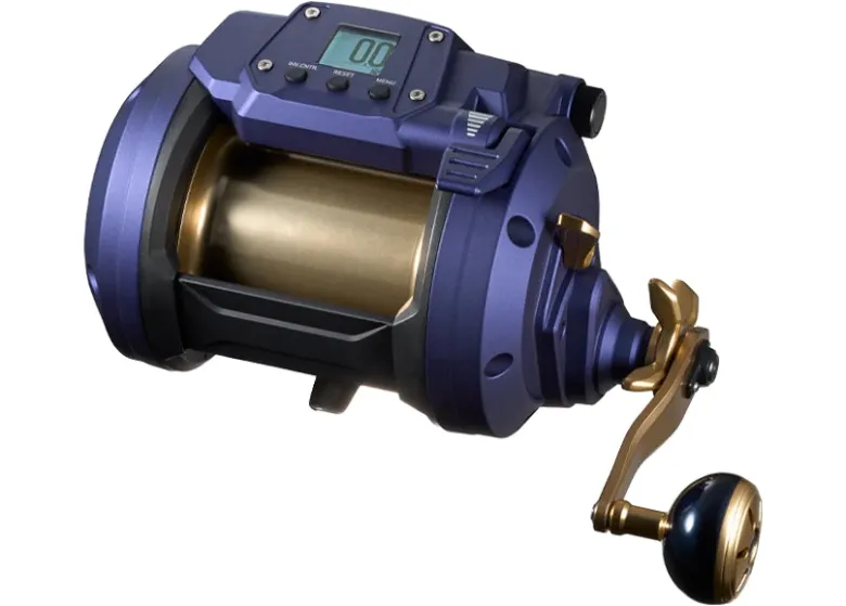 Daiwa Flies|Electric Reels<23 Seapower Electric Reel