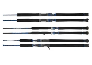 Daiwa Flies|Fishing Rods<25 Spartan Offshore Rod