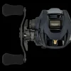 Daiwa Flies|Baitcaster Reels<23 Steez Aii TW Baitcast Reel