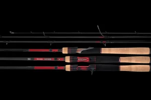 Daiwa Flies|Light Rods<22 TD Battler AGS
