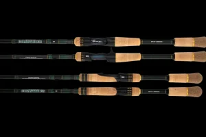 Daiwa Flies|Light Rods<23 TD Commander