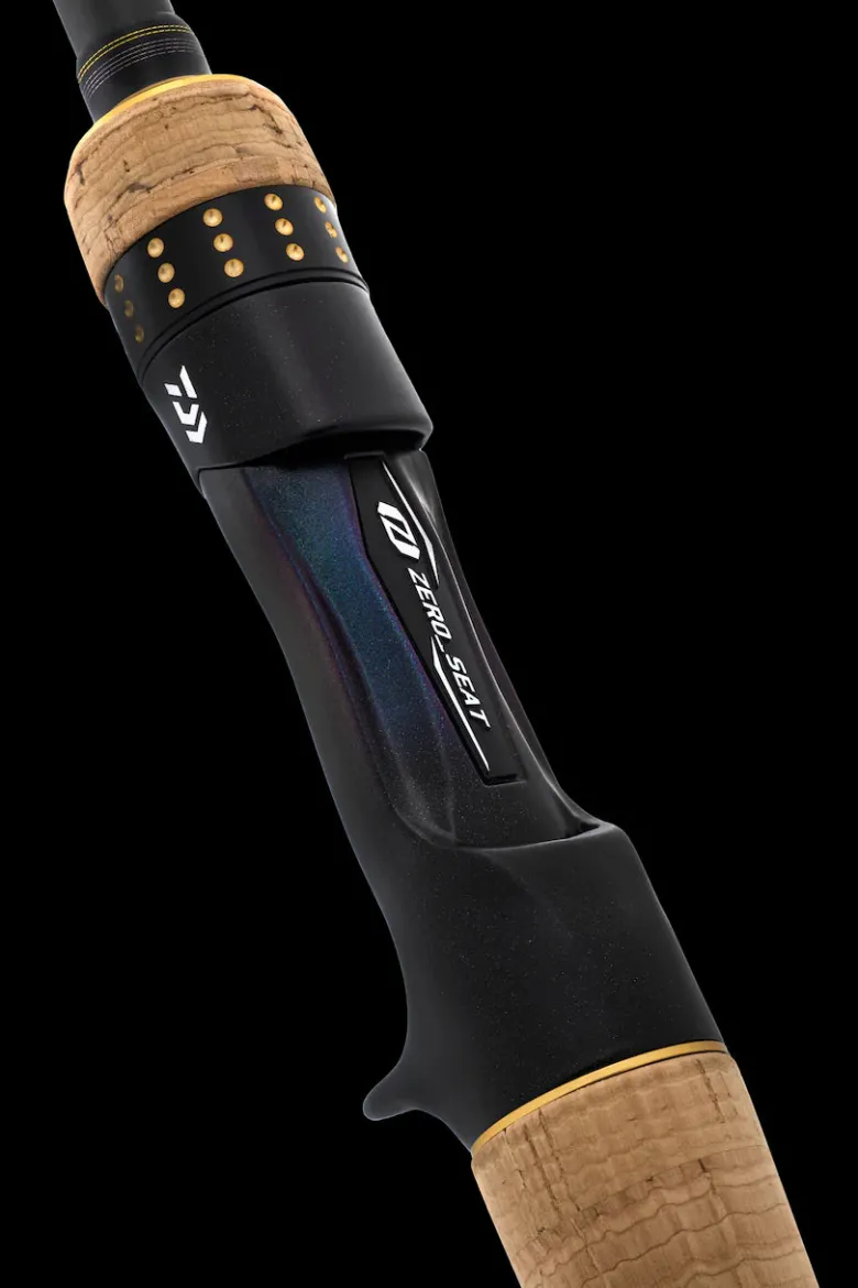 Daiwa Flies|Light Rods<23 TD Commander